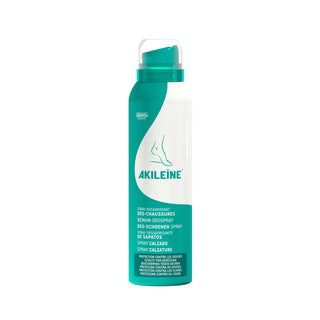 Akileine Shoes Deodorant Spray 150ml