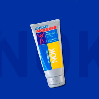 Akileine Sports Nok Cream 75ml