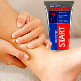 Akileine Sports Start Gel 75ml