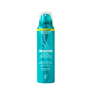 Akileine Absorbent Powder Spray 150ml