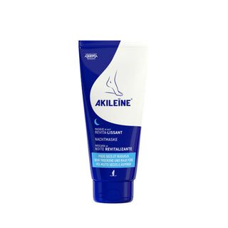 Akileine Dry Feet Night Mask 100ml