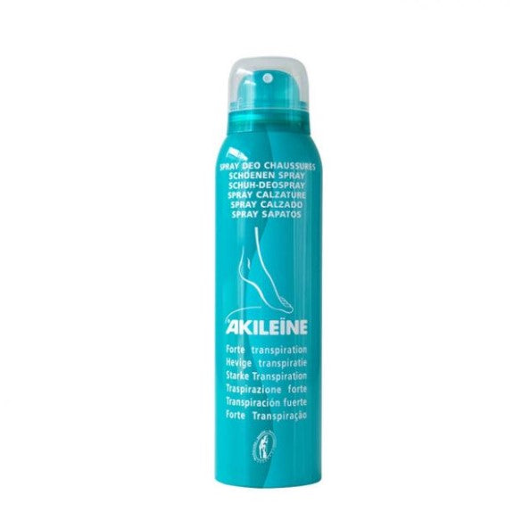 Akileine Shoes Deodorant Spray 150ml