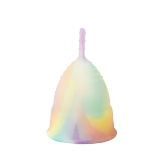 Ammo Menstrual Cup Colors S