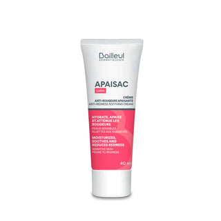 Apaisac Anti-Redness Cream 40ml