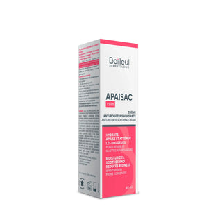 Apaisac Anti-Redness Cream 40ml