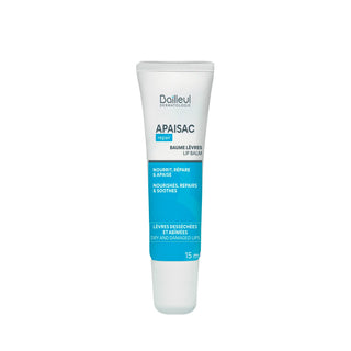 Apaisac Repair Lip Balm 15ml