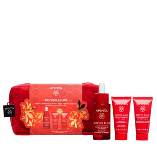 Apivita Beevine Elixir Coffret