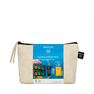 Apivita Hydra Essentials Bag