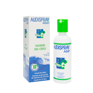 AudiSpray Adult 50ml