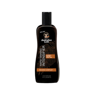 Australian Gold Rapid Tanning Intensifier Lotion 250ml