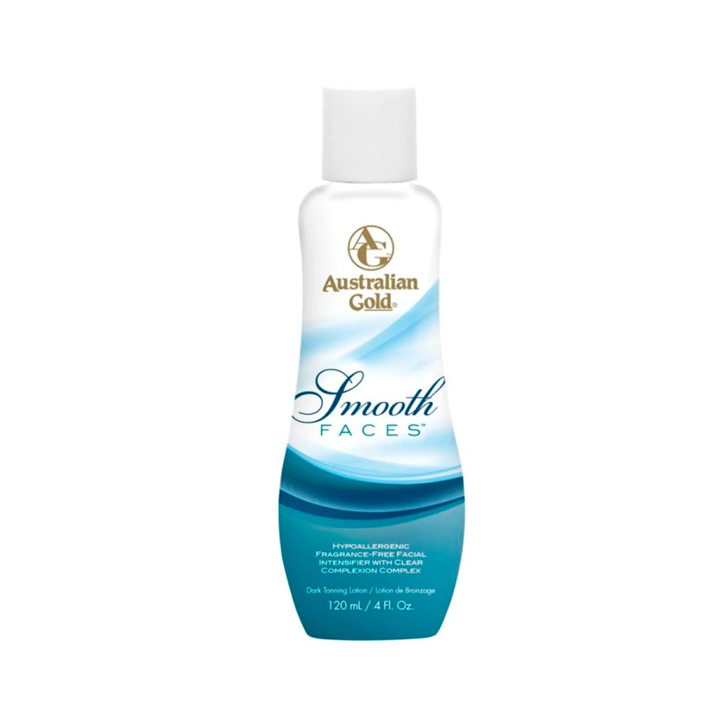 Australian Gold Smooth Faces 118ml – Be & Care