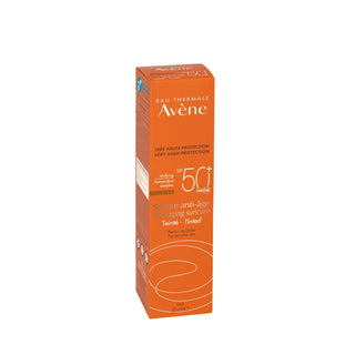 Avène Anti-Aging Suncare Color SPF50+ 50ml