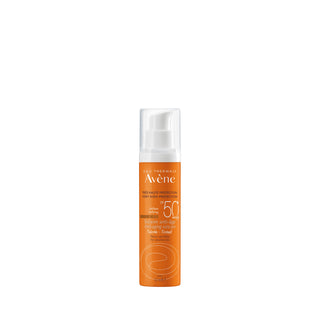 Avène Anti-Aging Care 50+ with Color 50ml