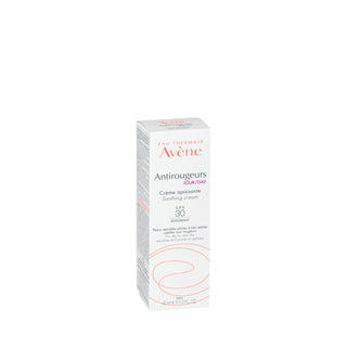 Avène Antirougeurs Day Soothing Cream SPF30 40ml