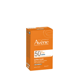 Avène Ultra Fluid Mat Perfect SPF50+ 50ml