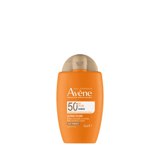 Avène Ultra Fluid Mat Perfect SPF50+ 50ml