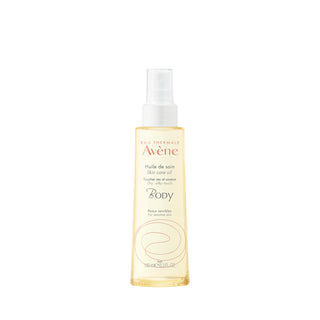 Avène - Body Oil 100ml