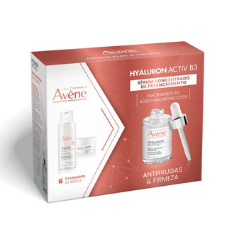 Avène Christmas Kit Hyaluron Activ B3 Serum'24