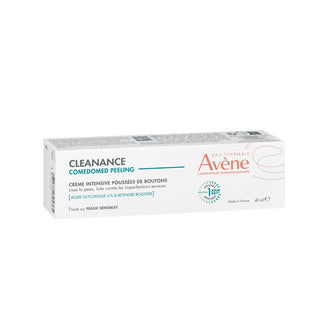 Avène Cleanance Comedomed Peeling 40ml