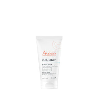 Avène Cleanance Detox Mask for Oily Skin 50ml