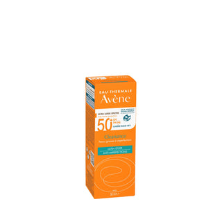 Avène Cleanance Sunscreen SPF50+ 50ml