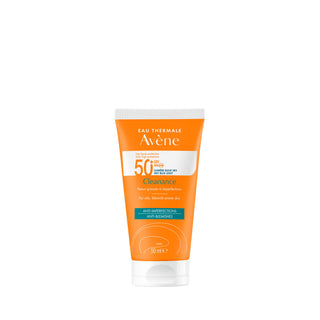 Avène Cleanance Sunscreen SPF50+ 50ml