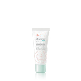 Avène Cleanance Hydra Soothing Cream 40ml