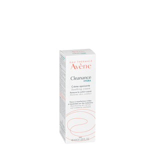 Avène Cleanance Hydra Soothing Cream 40ml