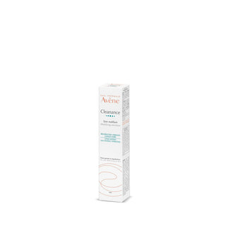 Avène Cleanance Mattifying Emulsion 40ml