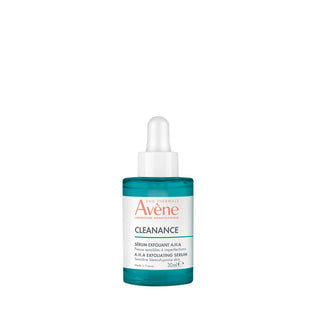 Avène Cleanance A.H.A Exfoliating Serum 30ml