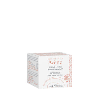 Avène Cold Cream Lip Balm 10ml