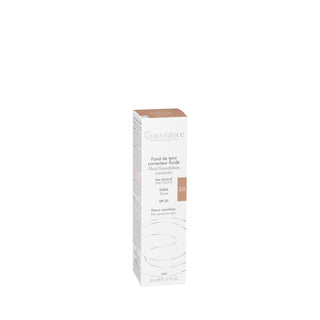 Avène Couvrance Fluid Foundation Corrector 3.0 Sand 30ml