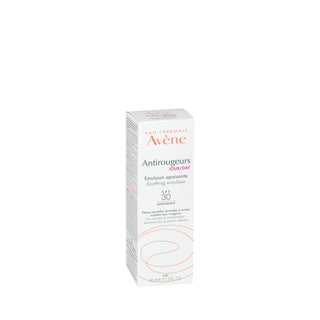 Avène Antirougeurs Day Soothing Emulsion SPF30 40 ml