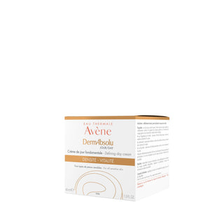 Avène DermAbsolu Redensifying Day Cream 40ml