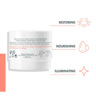 Avène DermAbsolu Redensifying Day Cream 40ml