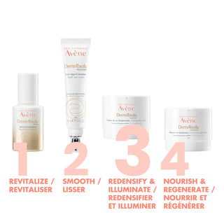 Avène DermAbsolu Redensifying Day Cream 40ml