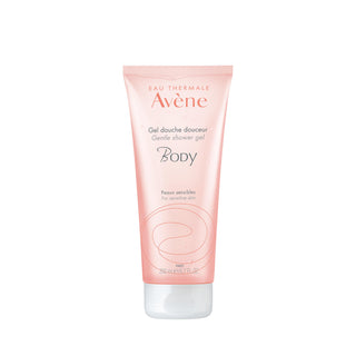 Avène Body Gentle Shower Gel 200ml