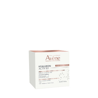 Avène Hyaluron Activ B3 Aqua-Gel 50ml