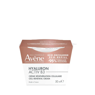 Avène Hyaluron Activ B3 Cream Refill 50ml