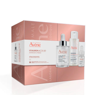 Avène Hyaluron Hydrating Skincare Set