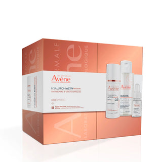 Avène Hyaluron Procedure Anti-Ageing Skincare Set