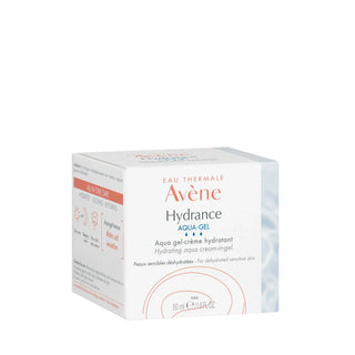 Avène Hydrance Aqua-Gel 50ml