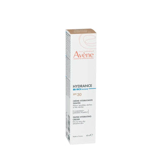 Avène Hydrance BB Cream Rich SPF30 40ml