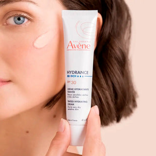 Avène Hydrance BB Cream Rich SPF30 40ml
