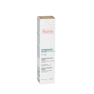 Avène Hydrance BB Cream Light SPF30 40ml