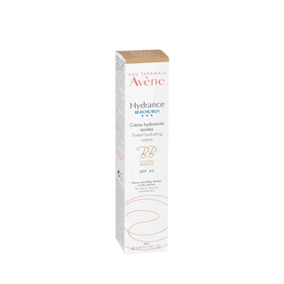 Avène Hydrance BB Tinted Rich Cream SPF30 40ml