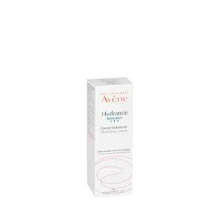 Avène Hydrance Optimale Rich Cream 40ml