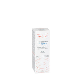 Avène Hydrance UV Rich Cream SPF30 40ml