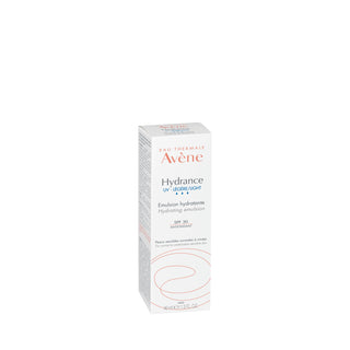 Avène Hydrance Optimale UV Soft Cream 40ml