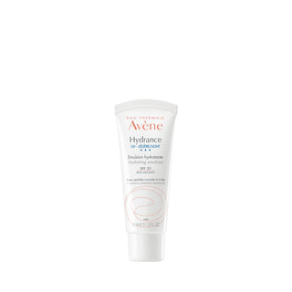 Avène Hydrance Optimale UV Soft Cream 40ml